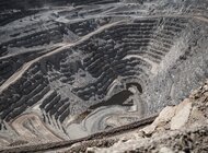 Sierra Gorda z nową inwestycją. Grupa KGHM zwiększy skalę produkcji w Chile
