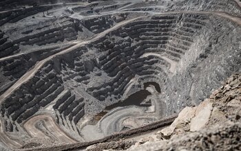 Sierra Gorda z nową inwestycją. Grupa KGHM zwiększy skalę produkcji w Chile
