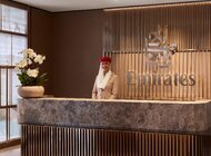 Emirates prezentują najnowsze, luksusowe saloniki lotniskowe