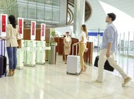 Szczyt letnich podróży – najważniejsze wskazówki od Emirates