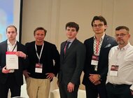 Bank Pekao wspiera młodych, ciekawych świata studentów