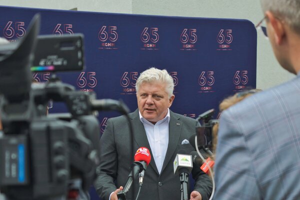 Rusza nowoczesne Lokalne Centrum Sterowania ruchem kolejowym w Grupie KGHM (4)