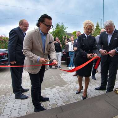 Rusza nowoczesne Lokalne Centrum Sterowania ruchem kolejowym w Grupie KGHM