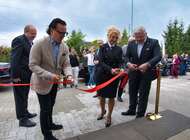 Rusza nowoczesne Lokalne Centrum Sterowania ruchem kolejowym w Grupie KGHM