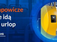 Bez biletu w wakacje, z długiem na jesieni. Gapowicze nie mają urlopu