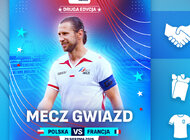 Fair play w grze o spotkanie z Grzegorzem Krychowiakiem.   Rusza konkurs Auchan z okazji Meczu Gwiazd 