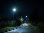 Ledy nowszej generacji zastąpiły obecne. Gmina Sierakowice zmniejszy zużycie energii o ponad 40 proc. 