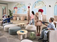 Wakacyjne podróże solo: Emirates przygotowuje się do przyjęcia 3500 młodych pasażerów