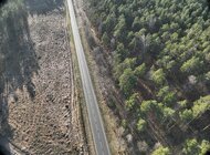 Budimex z decyzją ZRID dla pięciu z sześciu ‎realizowanych odcinków S10‎