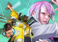 Dzień dobry, Night City! – Apex Legends prezentuje współpracę z Cyberpunkiem