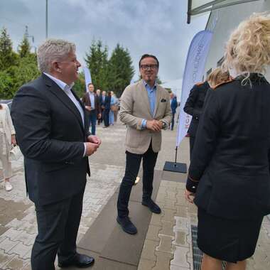 Rusza nowoczesne Lokalne Centrum Sterowania ruchem kolejowym w Grupie KGHM (2)