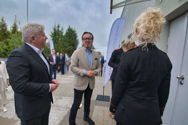 Rusza nowoczesne Lokalne Centrum Sterowania ruchem kolejowym w Grupie KGHM (2)