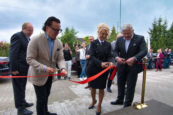 A modern Local Rail Traffic Control Centre is being launched within the KGHM Group
