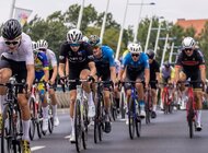 Bank Pekao sponsorem tytularnym Pekao Rzeszów Bike Festival 2026