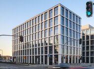 K2 przyciąga kolejnych najemców w Gdyni – umowy na 1 200 m² 