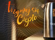 Projekt „Trzymaj się ciepło” Fundacji K.I.D.S. zmienia czajniki w dziecięcych szpitalach w narzędzia psychologicznego wsparcia dla rodziców