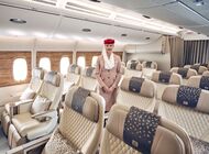 Emirates rozszerzają ofertę w Indiach: A380 po raz pierwszy poleci do Delhi, a loty w klasie ekonomicznej premium będą dostępne dla pasażerów wyruszających z 6 miast