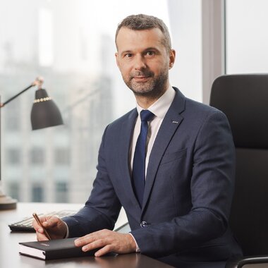 Investor call with the CFO of KGHM Polska Miedź SA on 6th July 2026