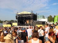 Energa ponownie włącza Olsztyn Green Festival