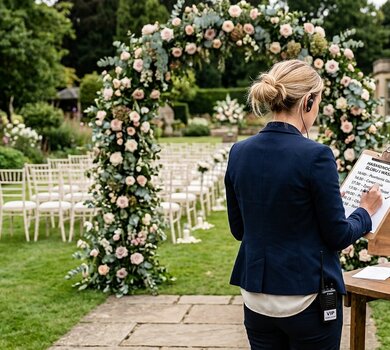 Gemini AI weddingplanner
