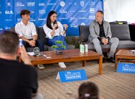 12. edycja Enea Bydgoszcz Triathlon odbędzie się już w ten weekend