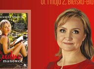 Dowiedz się, gdzie leżą cudne manowce. Zapraszamy na spotkanie z Agnieszką Olejnik