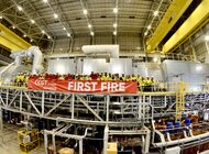 Energia z CCGT Grudziądz popłynęła do krajowej sieci