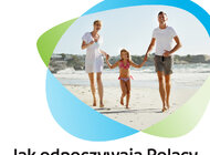 Barometr Providenta: połowa Polaków planuje swoje wakacje samodzielnie