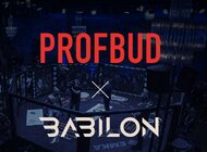 Babilon MMA i PROFBUD łączą siły. Czołowy deweloper wspiera gale sportów walki