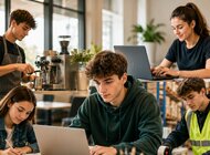 Brak studiów nie oznacza bezrobocia. Ponad połowa pracujących Polaków nie ma dyplomu wyższej uczelni. Pracodawcy coraz częściej patrzą na kompetencje i doświadczenie