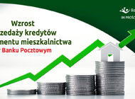 Wzrost sprzedaży kredytów dla segmentu mieszkalnictwa w Banku Pocztowym – coraz więcej wspólnot mieszkaniowych korzysta z finansowania inwestycji remontowych i termomodernizacyjnych 