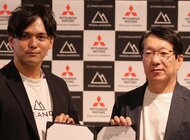 Mitsubishi Motors i Highlanders łączą siły dla współpracy ludzi i robotów