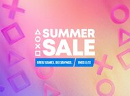 Setki gier w promocyjnych cenach już od dziś aż do 12 sierpnia w ramach Summer Sale