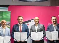 TAURON Nowe Technologie z 6 mln zł dofinansowania na rozwój sieci ładowania pojazdów elektrycznych