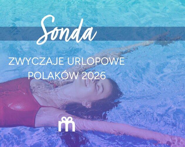 Zwyczaje urlopowe Polaków. Wyniki badania