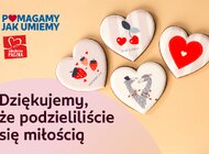 Blisko 180 tysięcy złotych dla Stowarzyszenia WIOSNA