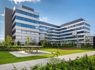 Grupa Enea zajmie 11,7 tys. m² w Business Garden Poznań