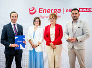 Energa Wytwarzanie i Gmina Potęgowo rozwijają lokalną energetykę rozproszoną