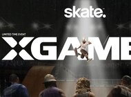 X Games zawita do San Vansterdam w 4. sezonie skate.
