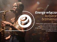 Przed nami tydzień pełen jazzu. W poniedziałek rusza Energa Ladies' Jazz Festival