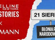 Na Maybelline NY Music Stories tylko z Rossmannem