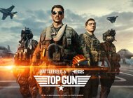 Battlefield 6 oraz Top Gun łączą siły w największym sezonie w historii gry