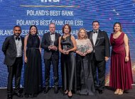 ING z tytułem Poland’s Best Bank