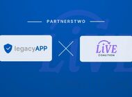 LegacyApp dołącza do amerykańskiej organizacji LIVE Coalition 