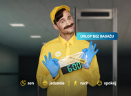 Przepis na urlop, który realnie pozwala wypocząć