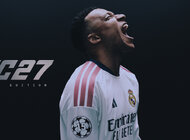 Kylian Mbappé gwiazdą okładki EA SPORTS FC 27