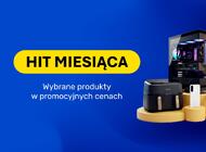Sprzęt do szkoły i pracy w niższych cenach. Komputronik startuje z lipcowymi „Hitami miesiąca”