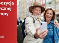 Polska coraz mocniej przyciąga turystów. Nie tylko Polaków
