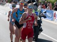 Roksana Słupek i Enea kontynuują wspólną drogę do Igrzysk Olimpijskich w Los Angeles