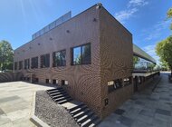 Budimex ukończył modernizację płockiego Domu Technika